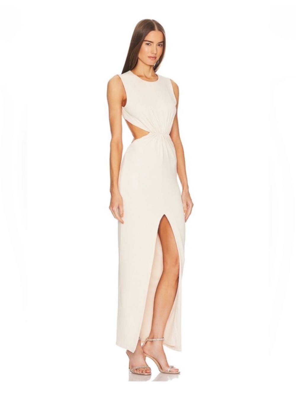 Michael Costello x Revolve Shelby Gown